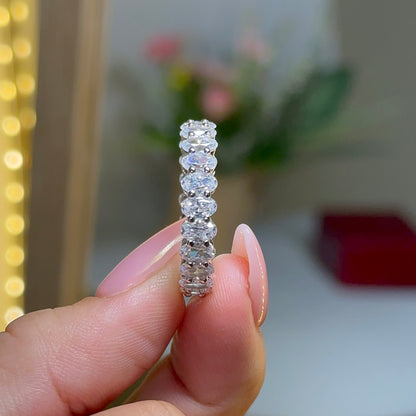 ELSA | ANILLO PLATA S925