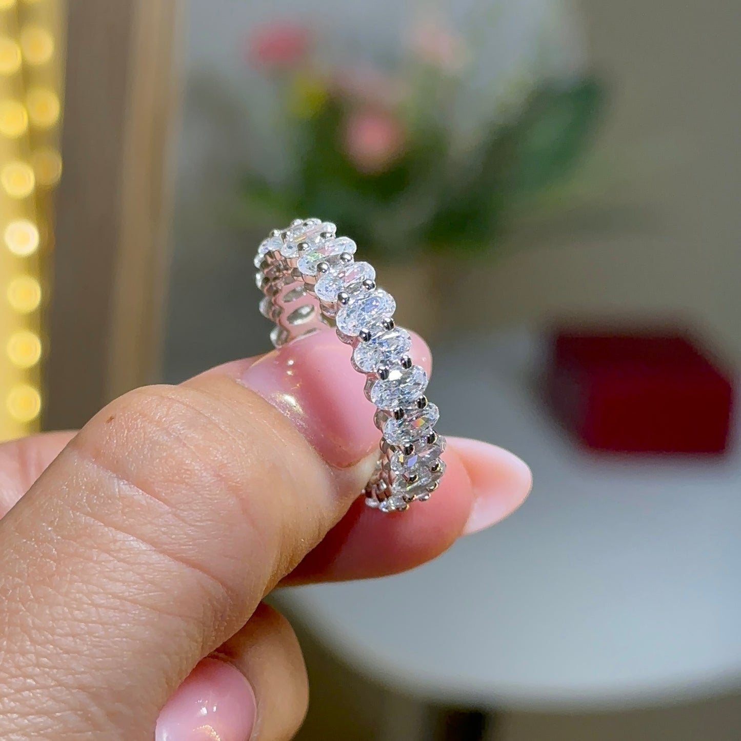 ELSA | ANILLO PLATA S925