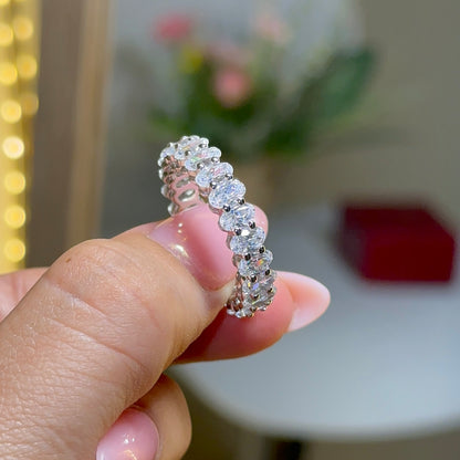 ELSA | ANILLO PLATA S925