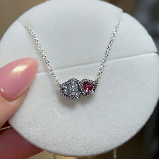 Collar Promesa | Plata S925