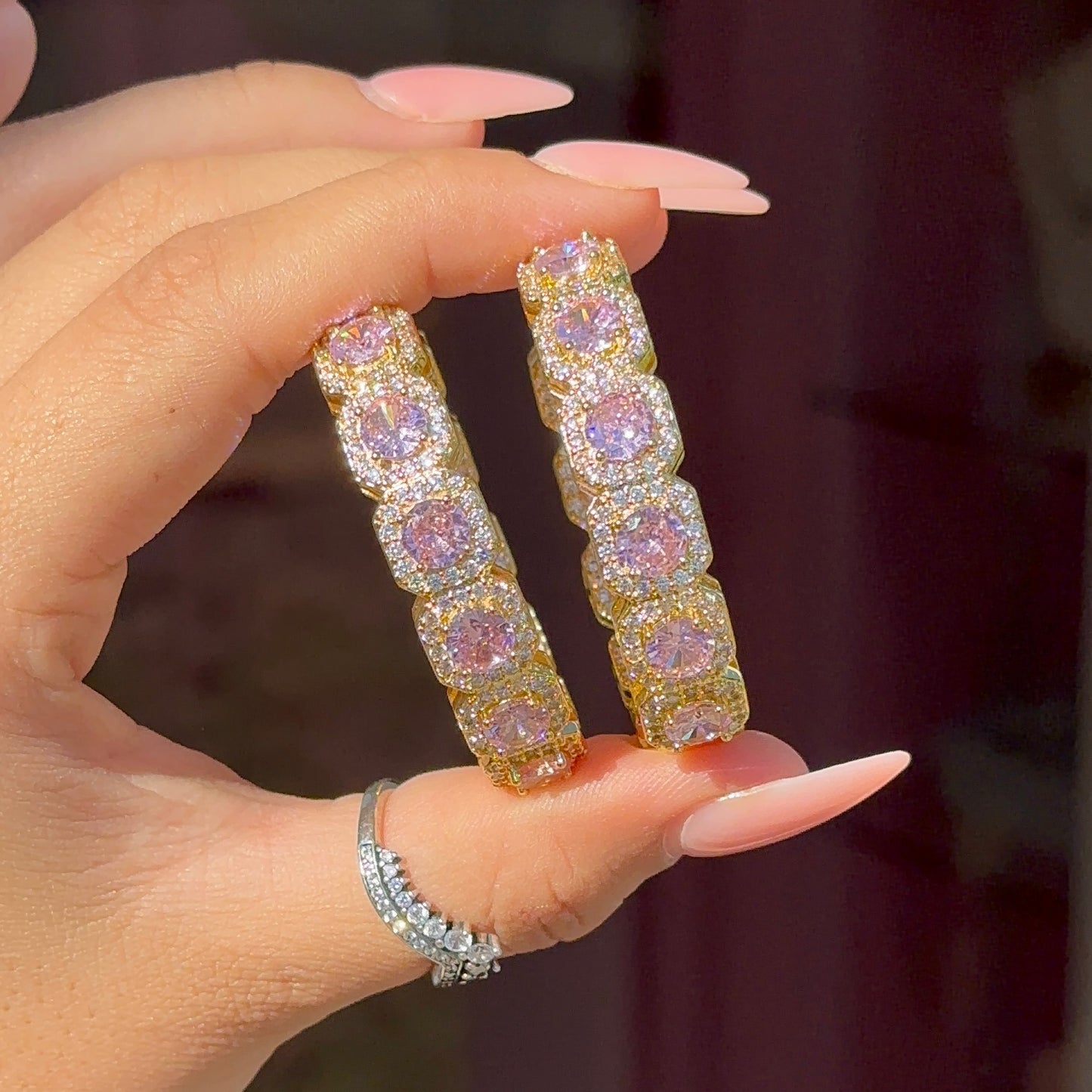 VENECIA | Pendientes