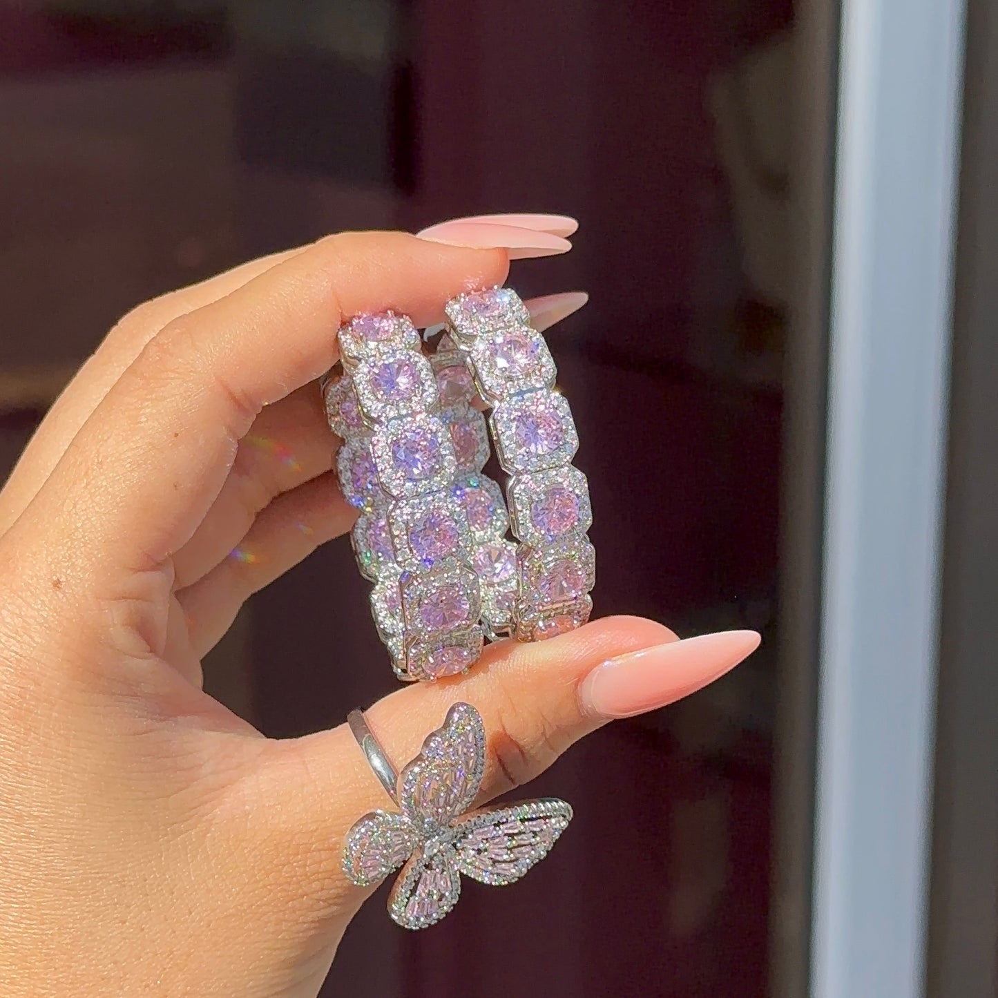 VENECIA | Pendientes