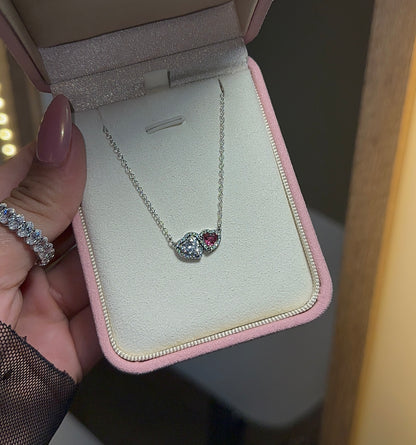 Collar Promesa | Plata S925