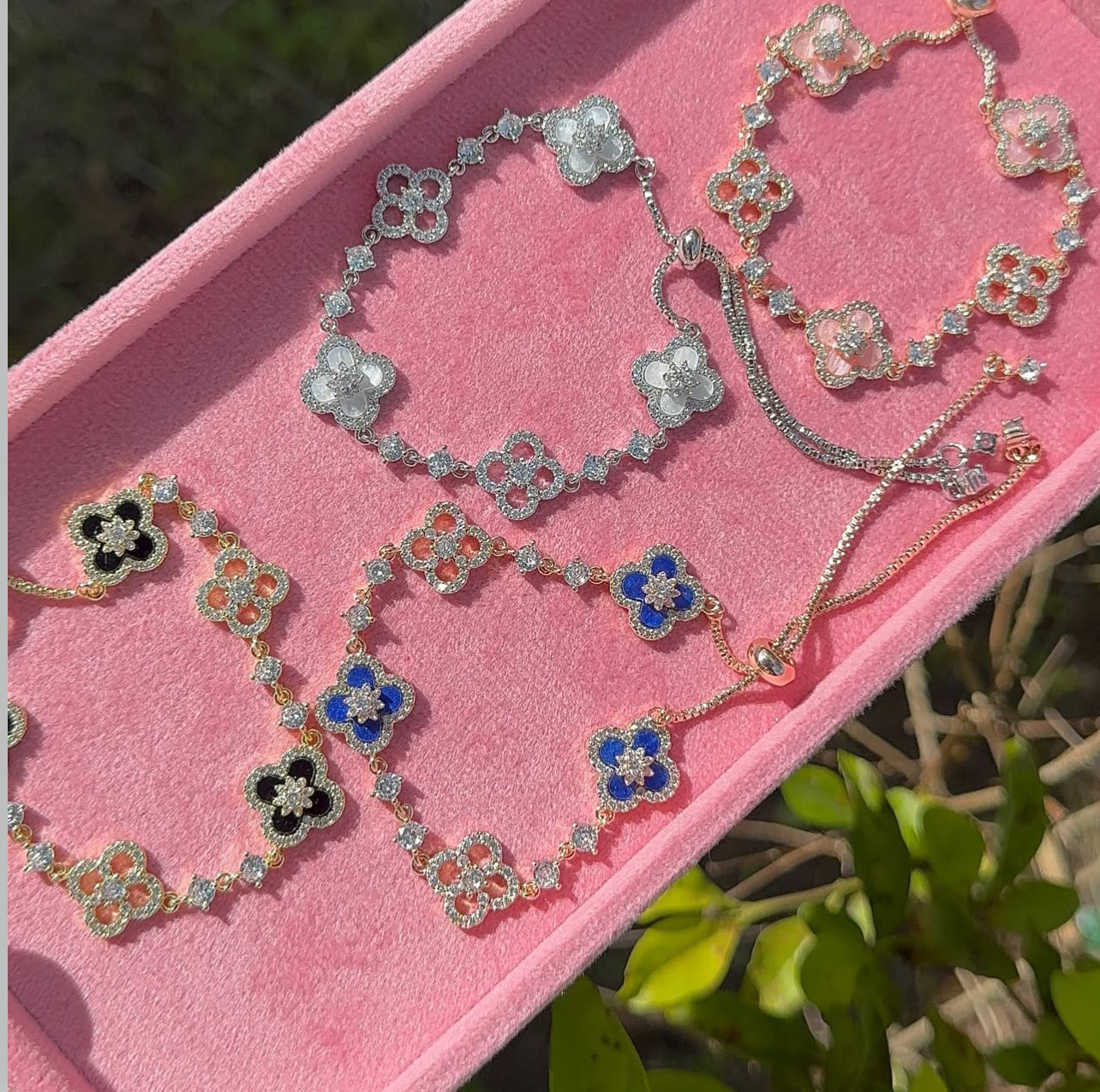 CARY 2.0 | BRAZALETE