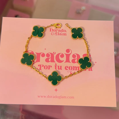 Cary | Brazalete