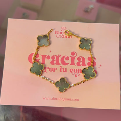 Cary | Brazalete