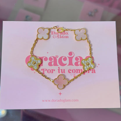 Cary | Brazalete