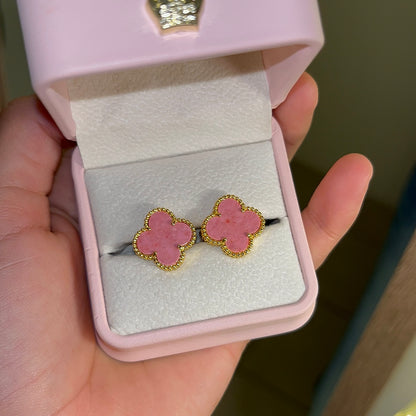 Cary Trébol | Aretes
