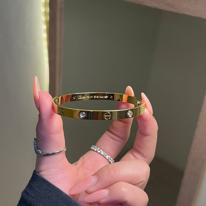 Cary Lisa | Pulsera