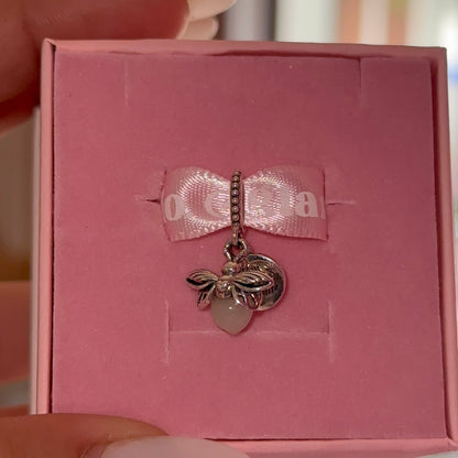 CHARMS I PLATA 295