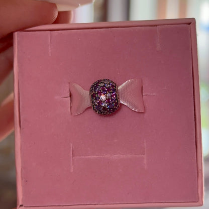 CHARMS I PLATA 295