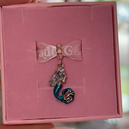 CHARMS I PLATA 295