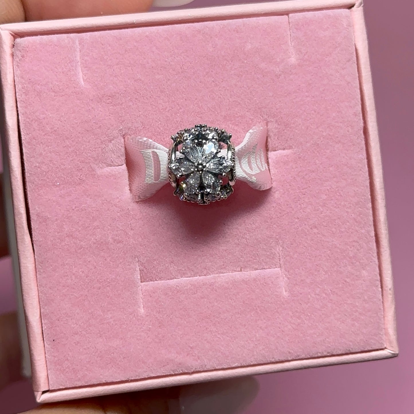 CHARMS I PLATA 295