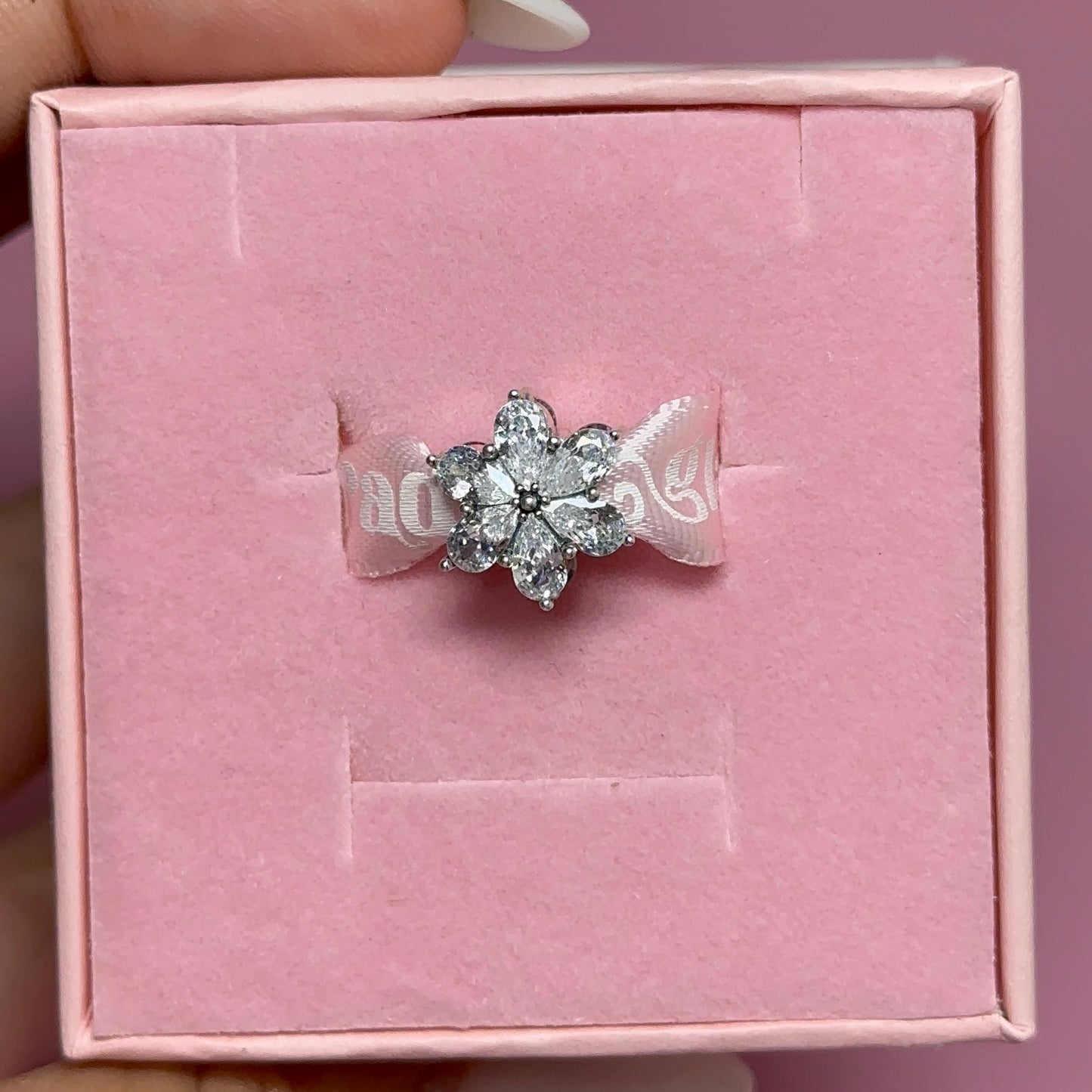 CHARMS I PLATA 295