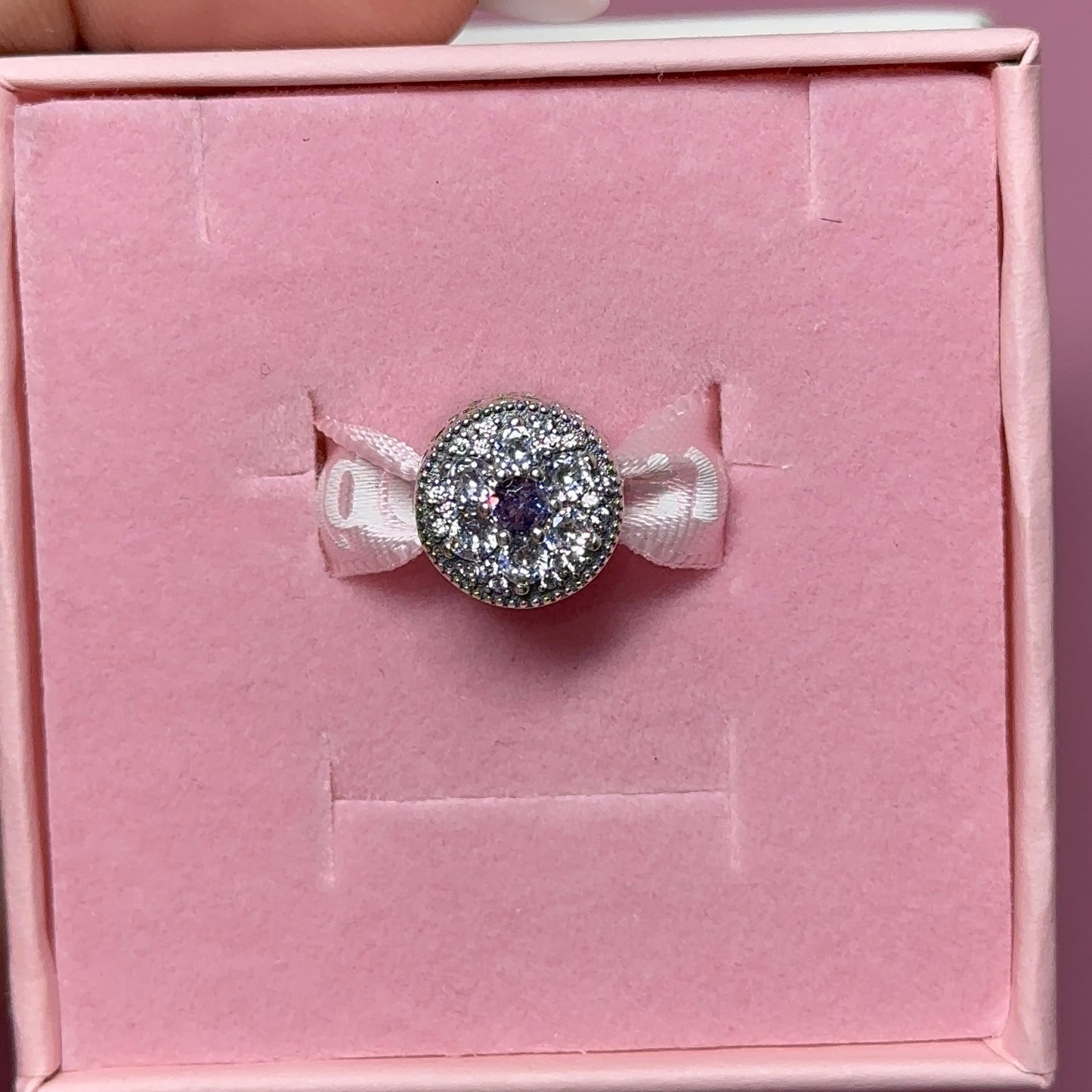 CHARMS I PLATA 295