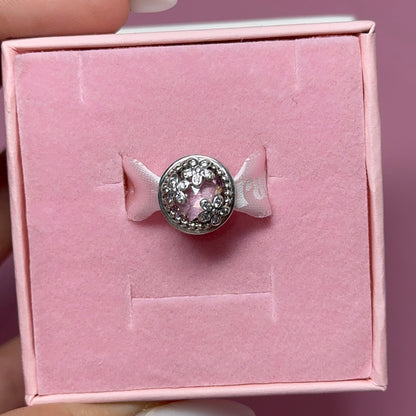 CHARMS I PLATA 295