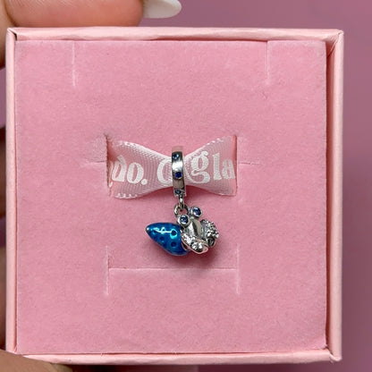 CHARMS I PLATA 295