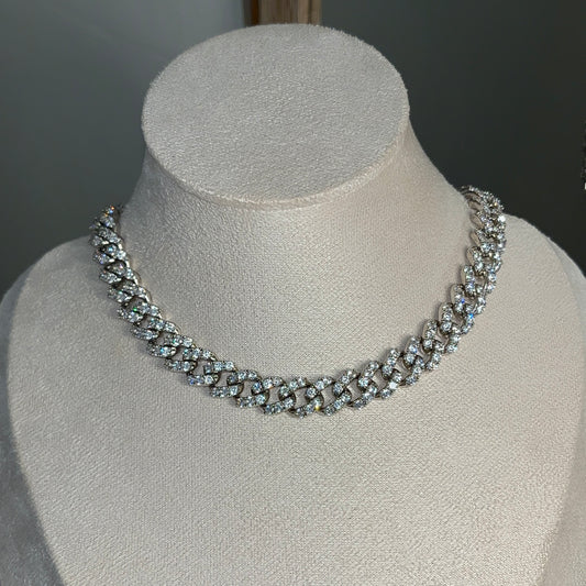 Jennifer 2.0 | Collar