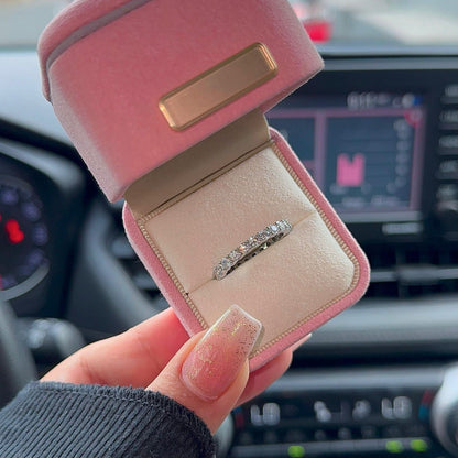 Matilde Banda | Anillo Plata 925