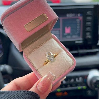 Elody | Anillo Plata 925