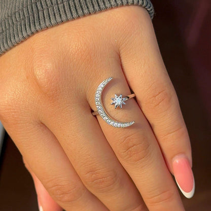 Luna | Anillo