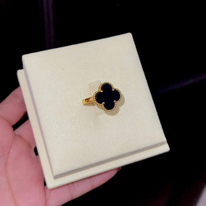 Cary Trebol | Anillo