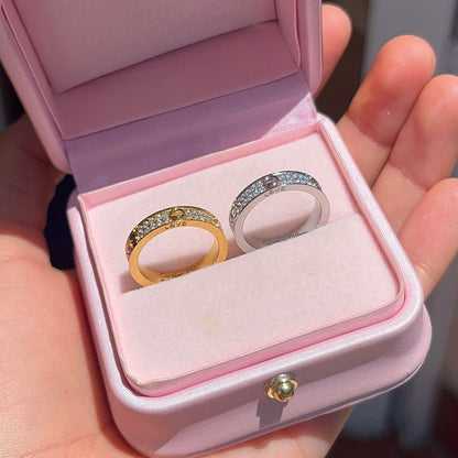 Cary Diamante | Anillo