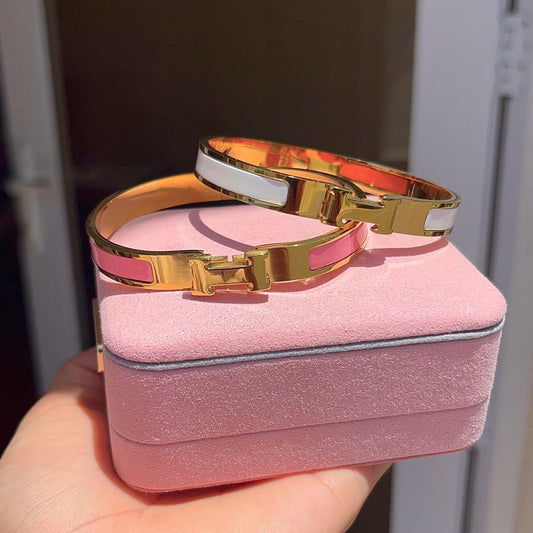 H brazalete | Pulsera