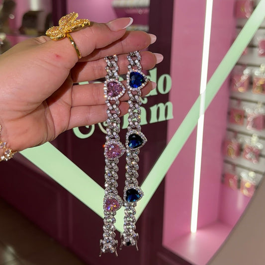 Rosy | Pulsera