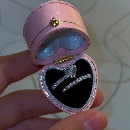 AMANDA | ANILLO PLATA S925