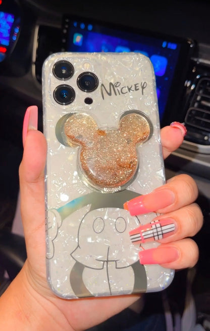 FUNDA “MICKEY” | Celular