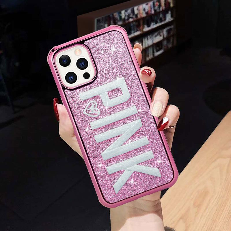 FUNDA “PINK” | Celular