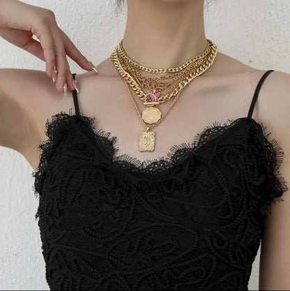 SET “Honey” | Collar