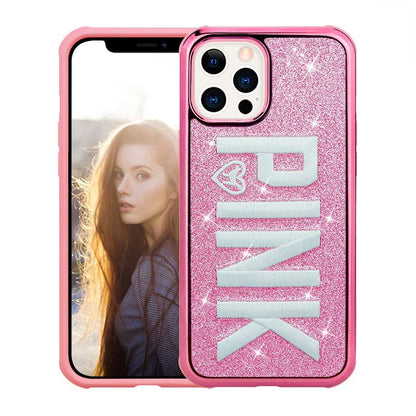 FUNDA “PINK” | Celular