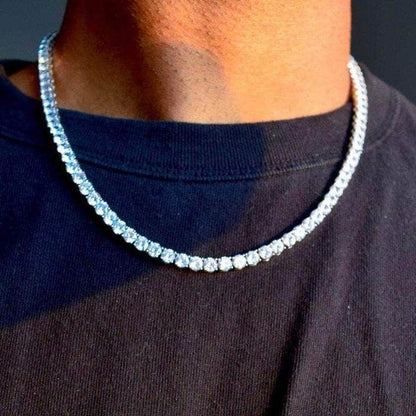 COLLAR TENIS | Hombre