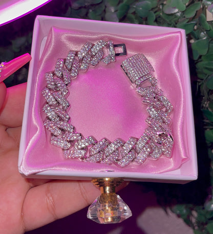BOSSY | Brazalete