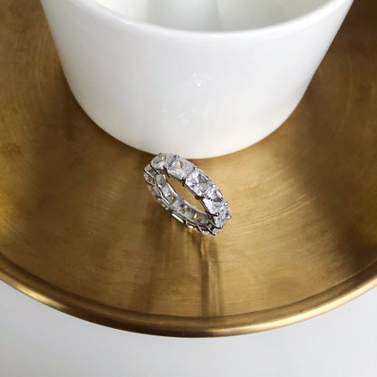 Aurora | Anillo Plata S925